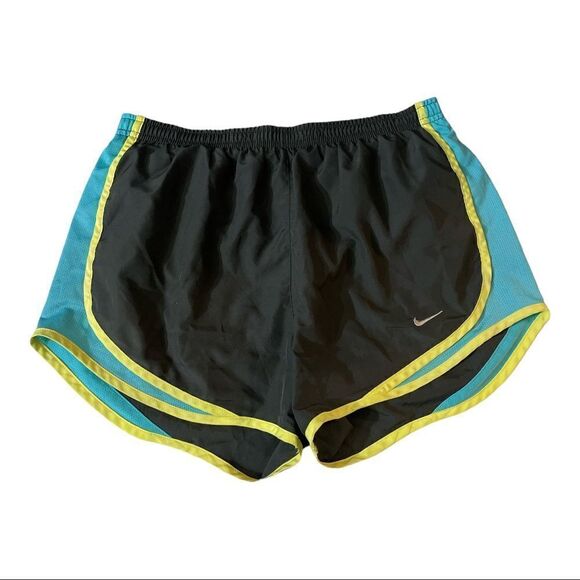 Nike DriFit Tempo Running Shorts S - Picture 1 of 4